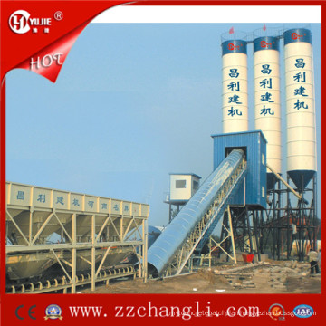 Concrete Batching Plant Specification, Macon Concrete Batching Plant